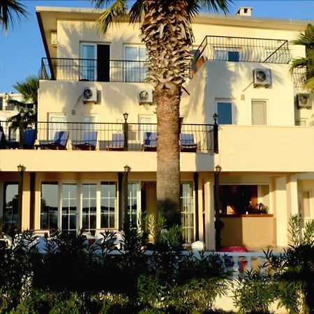 Maxsea Beach Hotel Тургутрейс Екстериор снимка