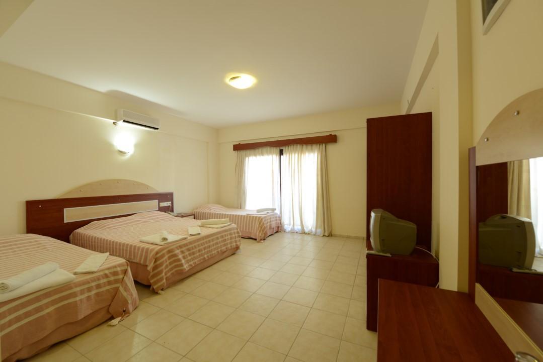 Maxsea Beach Hotel Тургутрейс Екстериор снимка