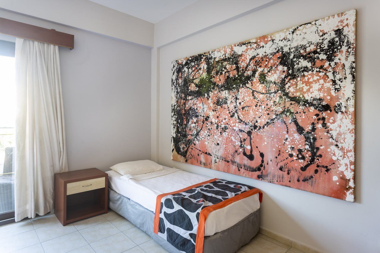 Maxsea Beach Hotel Тургутрейс Екстериор снимка